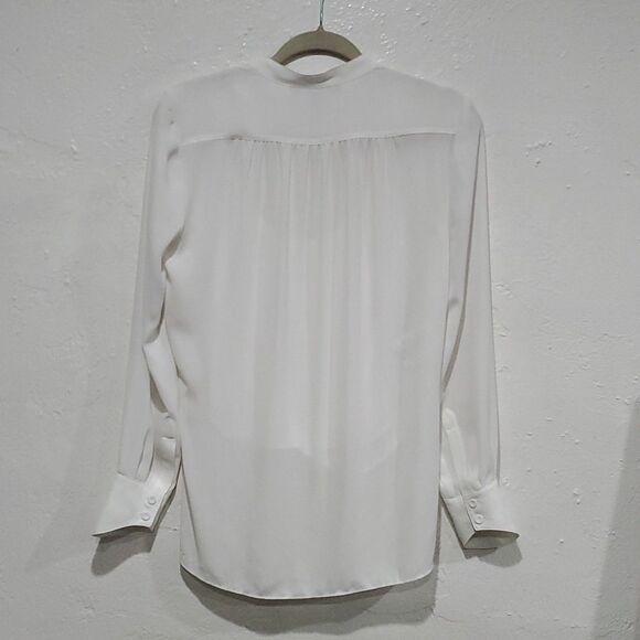 Blouse Bundle - Elizabeth & James and BCBGMaxAzria Jaklyn Size XS - Picture 7 of 16